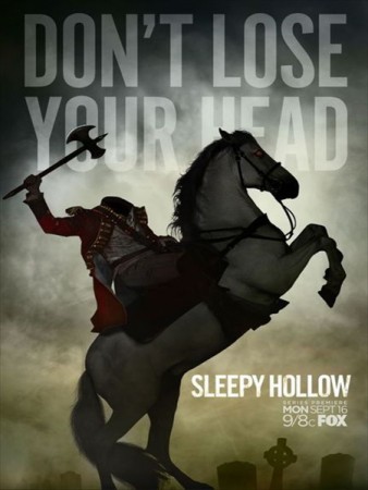 Sleepy Hollow (TV Series 2013)